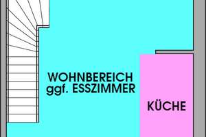 Sehr schöne Maisonette-Wohnung mit Galerie und Privatgarten zur Erstvermietung. – Die vollständige Adresse der Immobilie erhältst du vom Anbieter., 53123 Duisdorf, Bonn – Vorschaubild 23