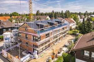 Großzügiges Design-Stadthaus mit exklusiver Ausstattung in Solln-Forstenried – Die vollständige Adresse der Immobilie erhältst du vom Anbieter., 81476 Forstenried, München – Vorschaubild 4