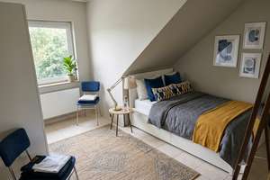 Wohnen mit Charakter: Großzügige 6-Zimmer-Wohnung in Troisdorf – Die vollständige Adresse der Immobilie erhältst du vom Anbieter., 53840 Troisdorf – Vorschaubild 11