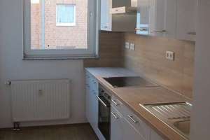 Pempelfort- sonnige Balkonwohnung mit EBK – Die vollständige Adresse der Immobilie erhältst du vom Anbieter., 40211 Pempelfort, Düsseldorf – Vorschaubild 4