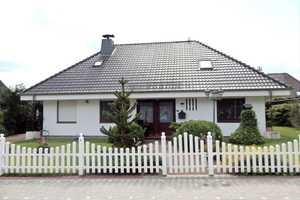 Reserviert - Einfamilienhaus in ruhiger Lage von Friedrichstadt zu verkaufen – Nordfriesland (Kreis) – Vorschaubild 3