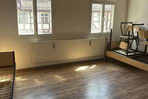 Zentral gelegene 2-Zimmerwohnung in der Altstadt