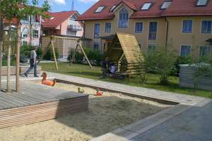 3 Zimmerwohnung in Unterföhring am Dorfangerweg – Dorfangerweg 128, 85774 Unterföhring – Vorschaubild 11
