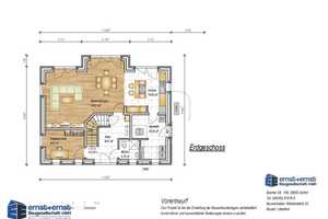 *Neubau* Haus in traumhafter Lage - direkt an der Wörpe! – Osterholz (Kreis) – Vorschaubild 4
