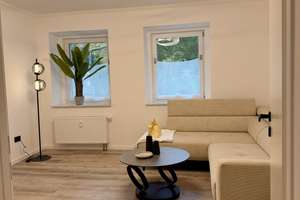 
Hochwertig sanierte 3-Zi-Wohnung + separate EG-Nutzfläche mit Garten & Garage (teilmöbliert)
 – Die vollständige Adresse der Immobilie erhältst du vom Anbieter., 40476 Derendorf, Düsseldorf – Vorschaubild 8
