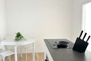 🏡 Möbliertes Zimmer frei in moderner 5er-WG – Mainstraße 121, Offenbach am Main! - ab dem 01.08 – 63065 Mathildenschule, Offenbach am Main – Vorschaubild 12