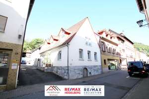 Schönes EFH mit 144m², in ruhiger & zentraler Lage von Heidelberg Ziegelhausen zu verkaufen – Die vollständige Adresse der Immobilie erhältst du vom Anbieter., 69118 Ziegelhausen, Heidelberg – Vorschaubild 2
