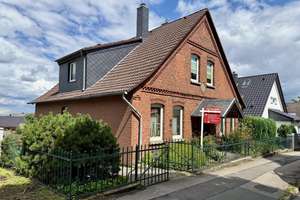 Haus mit Charme am Deister – Die vollständige Adresse der Immobilie erhältst du vom Anbieter., 30890 Barsinghausen – Vorschaubild 1