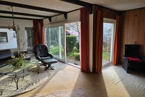 Bungalow mit uneinsehbarem Garten in Stuhr mit 114 m² Wohnfläche – Asternweg 10, 28816 Stuhr – Vorschaubild 22