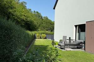 Modernes, neuwertiges Reihenendhaus am Waldrand, urbaner Lifestyle trifft Naturparadies in Alzey – Die vollständige Adresse der Immobilie erhältst du vom Anbieter., 55232 Alzey – Vorschaubild 11
