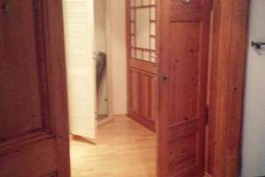 3 Zimmer Altbau-Wohnung mit Balkon im Martinsviertel – Die vollständige Adresse der Immobilie erhältst du vom Anbieter., 64289 Darmstadt-Nord, Darmstadt – Vorschaubild 5