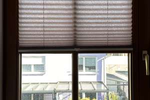 Traumhafte 2,5 Zi Dachterrassen-Galeriewohnung mit Tiefgarage Berg am Laim/Trudering – 81671 Berg am Laim Ost, München – Vorschaubild 35