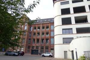 Packen Sie Kisten, denn hier ist Ihre neue Wohnung! - Moderne 2-Raum im Loftstil – Ulmenstr. 3, 9112 Kaßberg, Chemnitz – Vorschaubild 11
