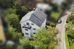 Wer das Besondere sucht . . .  - Denkmalimmobilie in begehrter Wohnlage – Die vollständige Adresse der Immobilie erhältst du vom Anbieter., 70188 Uhlandshöhe, Stuttgart – Vorschaubild 2