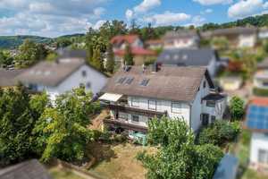 Kapitalanlage oder Eigennutz! Gepflegtes Dreifamilienhaus in Eckardroth – Main-Kinzig-Kreis – Vorschaubild 9