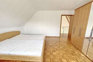 *Refrath* - gut aufgeteiltes Einfamilienhaus, mit Terrasse, Garten und Garage in ruhiger Wohnlage – 51427 Refrath, Bergisch Gladbach – Vorschaubild 22