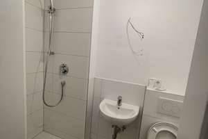 1-Zimmer-Appartment - Erstbezug nach liebevoller Kernsanierung  – Die vollständige Adresse der Immobilie erhältst du vom Anbieter., 55128 Bretzenheim, Mainz – Vorschaubild 7
