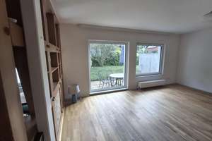 Sonnige EG-Wohnung mit EBK, Wannenbad, Kamin & Garten - von privat an privat – Temmeweg -, 14089 Kladow, Berlin – Vorschaubild 4