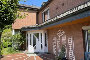 Geräumiges, preiswertes 7-Raum-Einfamilienhaus in Lachendorf  – Oppershäuser Straße 28, 29331 Celle (Kreis) – Vorschaubild 2