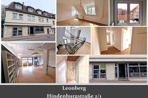 Wohn- und Geschäftshaus in Leonberg-Eltingen mit WEG-Struktur – Die vollständige Adresse der Immobilie erhältst du vom Anbieter., 71229 Leonberg – Vorschaubild 3