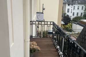Lage, Lage, Lage  / großzügige 2 Zimmer Wohnung mit Aufzug und Balkon – Die vollständige Adresse der Immobilie erhältst du vom Anbieter., 65183 Mitte, Wiesbaden – Vorschaubild 11