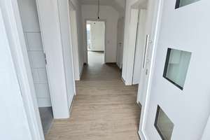 Wohnung Neubau Doppelhaushälfte Erstbezug (KfW 40 Plus) – Steenkenkamp 10, 26901 Lorup – Vorschaubild 6