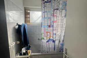 Attraktive 2-Zimmer-Wohnung mit Balkon und Einbauküche in Krefeld – Bergstraße 36, 47829 Krefeld – Vorschaubild 7