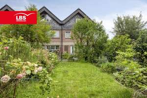 Gepflegtes Reihenhaus in Steinbüchel - zum Ausbau vorbereitet - – 51377 Steinbüchel, Leverkusen – Vorschaubild 18