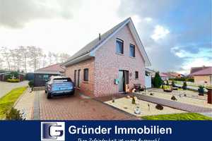 Exklusives Haus in naturnaher moderner Seeparkanlage! – Emsland (Kreis) – Vorschaubild 1