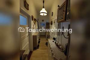 Tauschwohnung: 2 Zimmer EG Wohnung 50 qm Berlin gegen 3/4 Zimmer in Köln – Silberberger Straße 23, 12489 Adlershof, Berlin – Vorschaubild 2