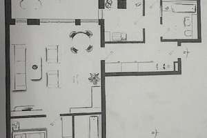 Charmante und sonnige 3-Zimmer-Wohnung in Schwabing – Die vollständige Adresse der Immobilie erhältst du vom Anbieter., 80797 Schwere-Reiter-Straße, München – Vorschaubild 12