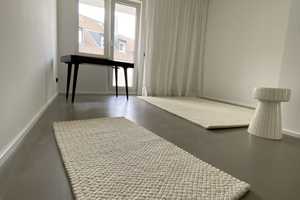 Möblierte 2er WG mit 2 Balkonen und Einbauküche: Preis pro Zimmer 825 € KM + 75 € NK Balkon, EBK – Becherstraße 6, 40476 Düsseldorf – Vorschaubild 32
