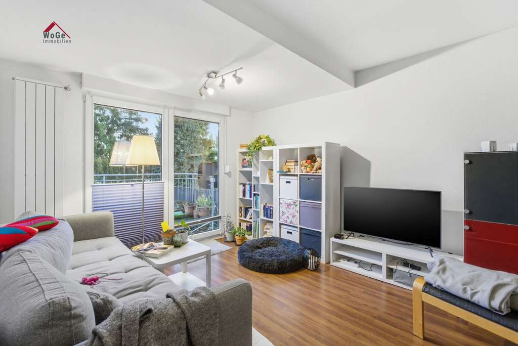 Immobilie in Alsdorf - Mehrfamilienhaus mit stabiler Rendite und Wachstumspotenzial - Bild 2