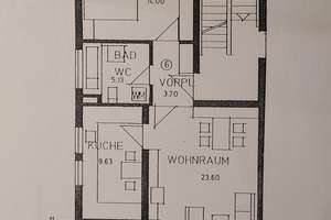 Ruhige Oase am Weinberg: Goldtäleweg in Untertürkheim – Goldtäleweg 11, 70327 Gehrenwald, Stuttgart – Vorschaubild 19