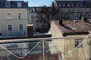 Kultige 3 Zimmerwohnung in bester Lage mit Südbalkon direkt am Viktualienmarkt – Die vollständige Adresse der Immobilie erhältst du vom Anbieter., 80331 Graggenau, München – Vorschaubild 22