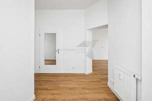 !! Erstbezug nach Sanierung !! Coole 2 Raum EG-Whg. mit Balkon und Tageslichtbad – Am schnellen Markt 11, 9131 Ebersdorf, Chemnitz – Vorschaubild 9