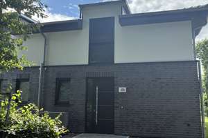 Energie A++ Doppelhaushälfte (Erstbezug) – Bayernweg 63 a, 22453 Niendorf, Hamburg – Vorschaubild 2