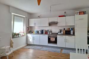 Moderne 4 Zimmer-Wohnung inkl. Einbauküche und Balkon im Zentrum von Augsburg – Beethovenstraße 9, 86150 Bahnhofs-, Bismarckviertel, Augsburg – Vorschaubild 5
