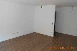  App - adrett, renoviert, frei, U-Bahn – Ansbacher Straße 2, 80796 Neuschwabing, München – Vorschaubild 9