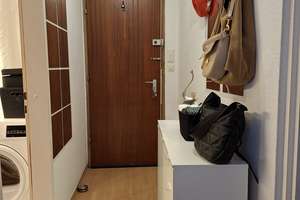 Wohnen mit Charakter: 2-Zimmer-Wohnung in Pasing – 81241 Am Westbad, München – Vorschaubild 5