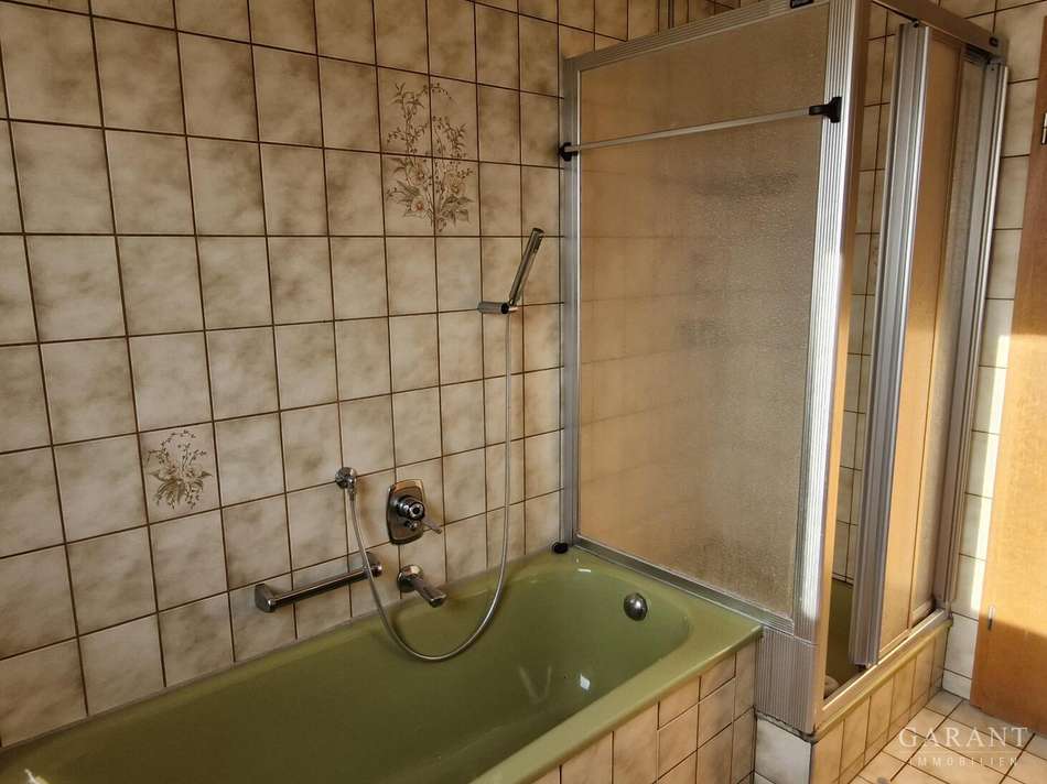 Wohnung I Bad