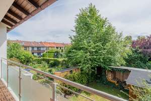 VERKAUFT! Modernisiertes Reihenhaus in ruhiger Lage mit top Infrastruktur im Weilheimer Osten – Die vollständige Adresse der Immobilie erhältst du vom Anbieter., 82362 Weilheim in Oberbayern – Vorschaubild 9