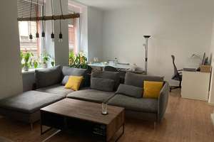 3-Zimmer-Wohnung in Saarbrücken