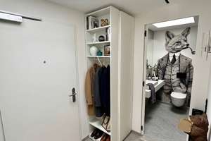 4,5 Zimmerwohnung an der Havel – Zeppelinstraße 51, 14471 Potsdam West, Potsdam – Vorschaubild 11
