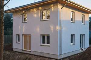 LETZTES FREIES HAUS: Modernes Neubau-Einfamilienhaus im ruhigen Berliner Norden – Tiriotstraße 56B, 13127 Berlin – Vorschaubild 2