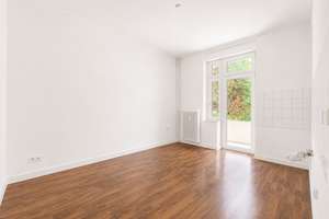 Geht es denn noch besser? - renovierte Erdgeschosswohnung mit Balkon und Garten in DU-Wanheimerort! – Markusstraße 38, 47055 Wanheimerort, Duisburg – Vorschaubild 19