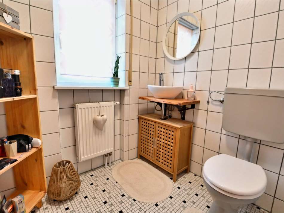 Gäste-WC-EG