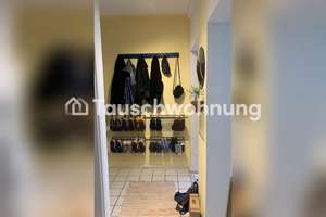 Tauschwohnung: Helle 2-Zimmerwohnung am Rathenauplatz – Die vollständige Adresse der Immobilie erhältst du vom Anbieter., 50674 Neustadt/Süd, Köln – Vorschaubild 6