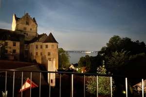 Vier hochwertig kernsan. WHG auf der histor. Stadtmauer Meersburg mit traumhaftem Ausblick – Winzergasse 20, 88709 Meersburg – Vorschaubild 2