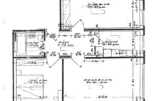 3-Zi.-Wohnung im beliebten Glockenbachviertel mit Balkon – Die vollständige Adresse der Immobilie erhältst du vom Anbieter., 80469 Deutsches Museum, München – Vorschaubild 11